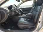 2018 Nissan Altima 2.5   en Venta en Fredericksburg, VA - Front End