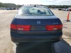 2005 Honda Accord Ex   en Venta en Harleyville, SC - Front End