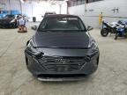 2019 Hyundai Ioniq Sel იყიდება Wheeling-ში, IL - Front End