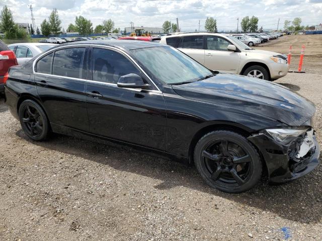 2014 BMW 320 I XDRIVE
