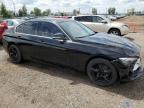 2014 BMW 320 I XDRIVE for sale at Copart AB - CALGARY