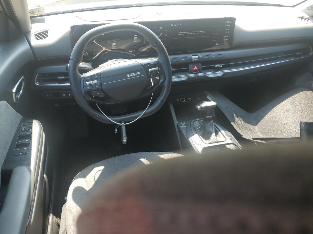 2025 Kia K4 Ex VIN: 3KPFU4DE4SE079386 Lot: 61816055