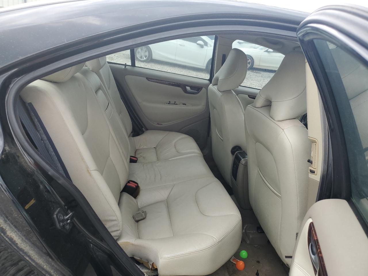2006 Volvo S60 2.5T VIN: YV1RS592062528504 Lot: 60016455