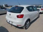 2013 SEAT IBIZA TOCA for sale at Copart CORBY