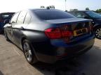 2013 BMW 316I SPORT for sale at Copart SANDY