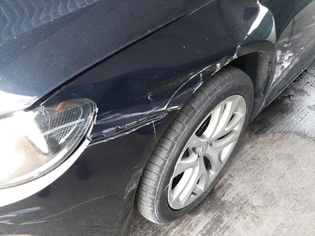 2009 VOLKSWAGEN SCIROCCO T