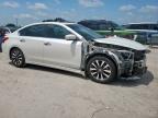 2017 Nissan Altima 2.5 на продаже в Wilmer, TX - Front End