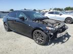 2015 Lexus Is 250 للبيع في Antelope، CA - Stripped