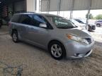 2015 Toyota Sienna Le en Venta en Rogersville, MO - Side