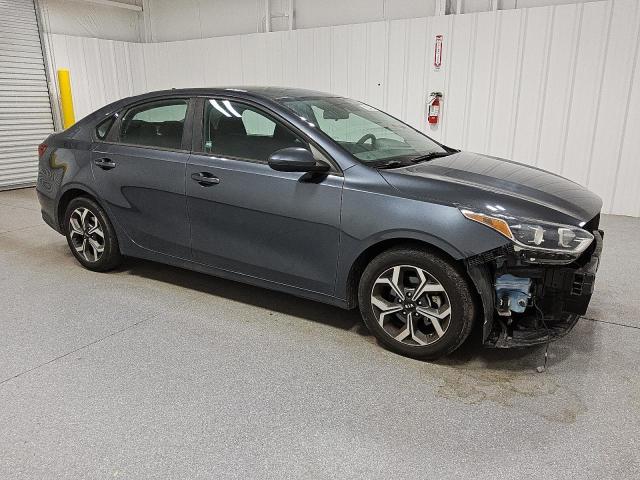  KIA FORTE 2020 Szary