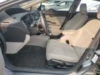 2013 Honda Civic Lx   for Sale in Woodhaven, MI - Front End