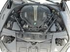 2015 Bmw 650 I Gran Coupe продається в West Palm Beach, FL - Front End