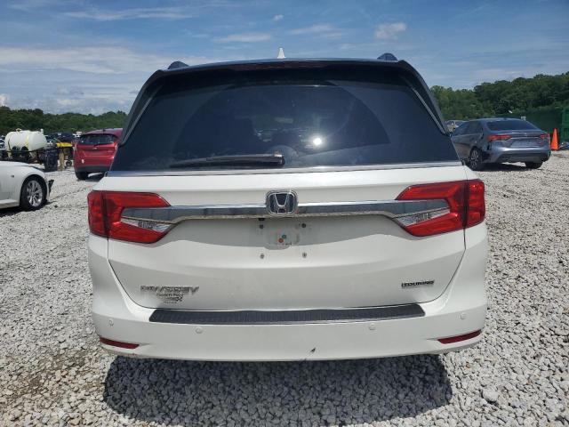  HONDA ODYSSEY 2020 Белы