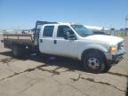 2001 Ford F350 Super Duty للبيع في Phoenix، AZ - Minor Dent/Scratches