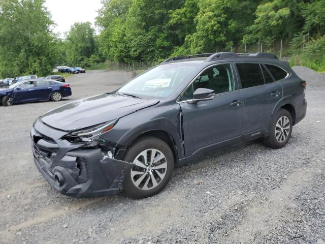 SUBARU OUTBACK PR 2024