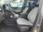2018 Chevrolet Equinox Lt   de vânzare în Wichita, KS - Front End