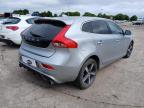 2017 VOLVO V40 R-DESI for sale at Copart WESTBURY