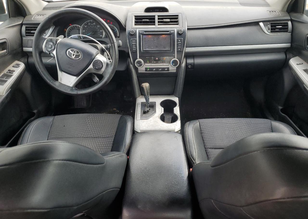 2012 Toyota Camry Base VIN: 4T1BF1FK5CU094813 Lot: 63061285