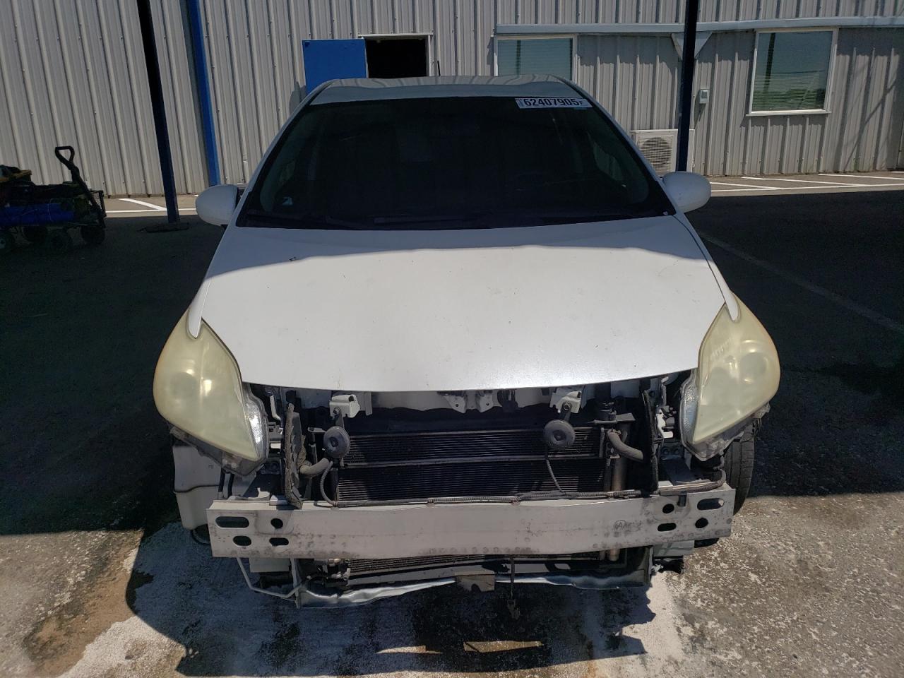 TOYOTA PRIUS 2013 VIN JTDKN3DU3D5637868 zdjęcie 5
