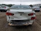 2008 Mitsubishi Lancer Es за продажба в Cookstown, ON - Rear End