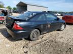 2005 Honda Civic Dx Vp for Sale in Midway, FL - Rear End