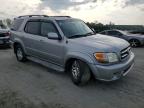 2004 Toyota Sequoia Limited en Venta en Spartanburg, SC - Front End