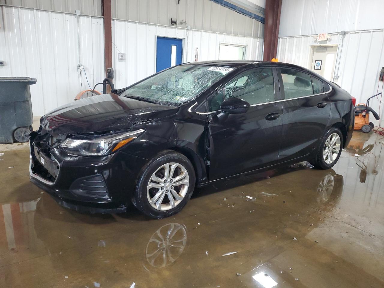 West Mifflin, PA에서 판매 중인 2019 Chevrolet Cruze Lt - Front End