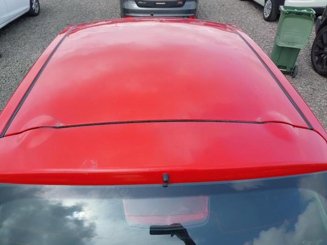 2009 NISSAN MICRA VISI