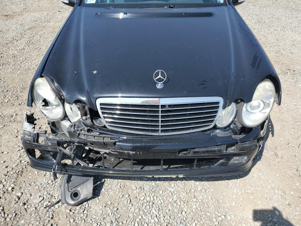 2005 Mercedes-Benz E 320 VIN: WDBUF65J55A668896 Lot: 62135385