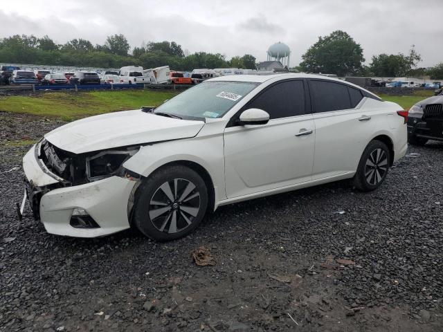  NISSAN ALTIMA 2020 Biały