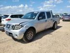 2017 Nissan Frontier S на продаже в San Antonio, TX - All Over