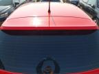 2013 VOLKSWAGEN POLO R-LIN for sale at Copart SANDY