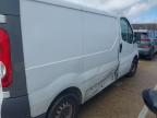 2006 RENAULT TRAFIC SL27 DCI 100  for sale at Copart NEWBURY