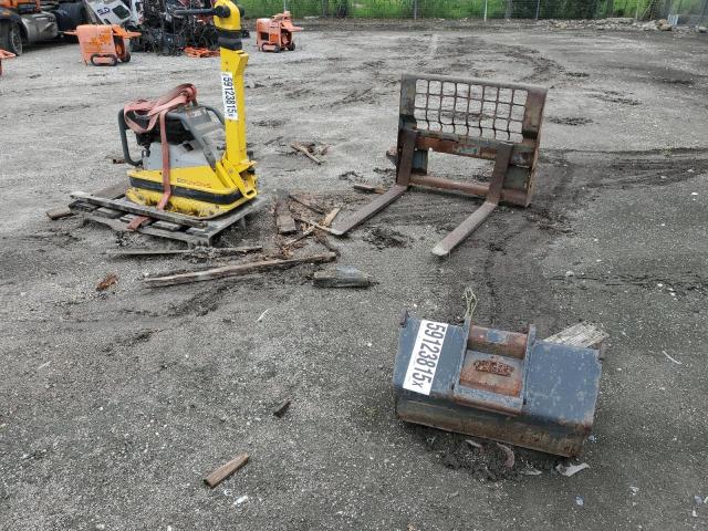 2008 Other Industrial Fork