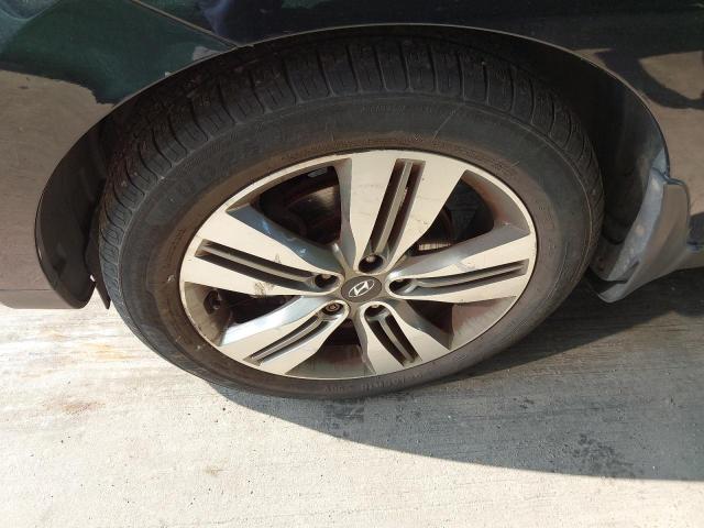 2014 HYUNDAI IX35 GO CR