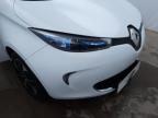 2018 RENAULT ZOE DYNAMI for sale at Copart WESTBURY