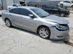 Hurricane, WV에서 판매 중인 2015 Chrysler 200 Limited   - Front End