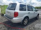 2005 Honda Pilot Exl продається в Hueytown, AL - Front End