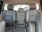 2012 Honda Odyssey Touring на продаже в Bridgeton, MO - Front End