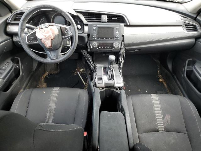  HONDA CIVIC 2017 Szary