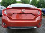 2021 Honda Civic Ex იყიდება East Granby-ში, CT - Front End