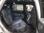 2017 LAND ROVER RANGE ROVER SPORT HSE   à vendre chez Copart ON - OTTAWA