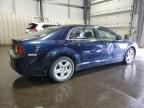 2009 Chevrolet Malibu Ls იყიდება Ham Lake-ში, MN - Side