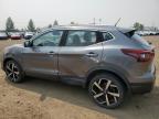 2020 NISSAN ROGUE SPORT S   à vendre chez Copart AB - CALGARY