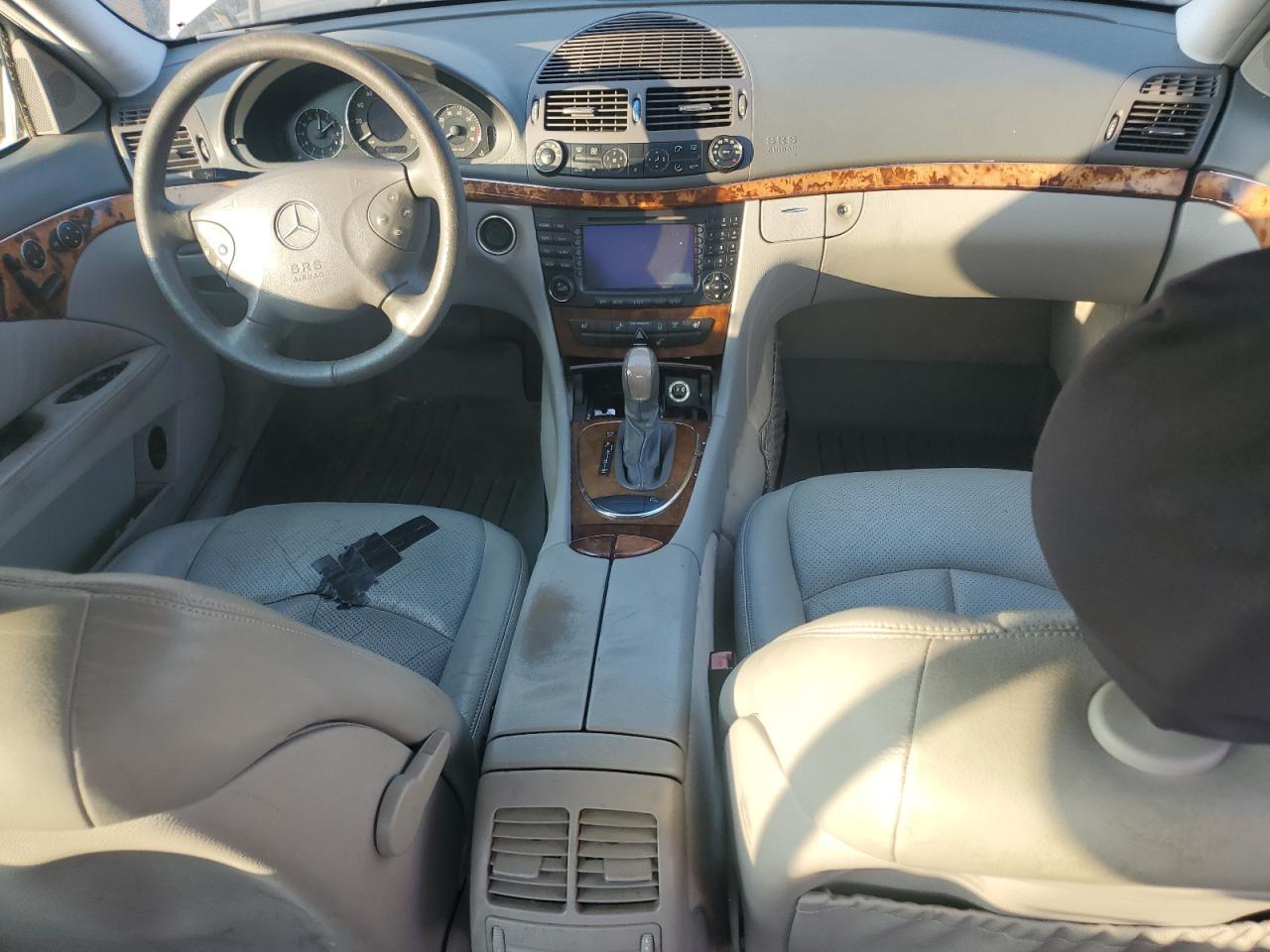 2004 Mercedes-Benz E 320 VIN: WDBUF65J54A593356 Lot: 62862975