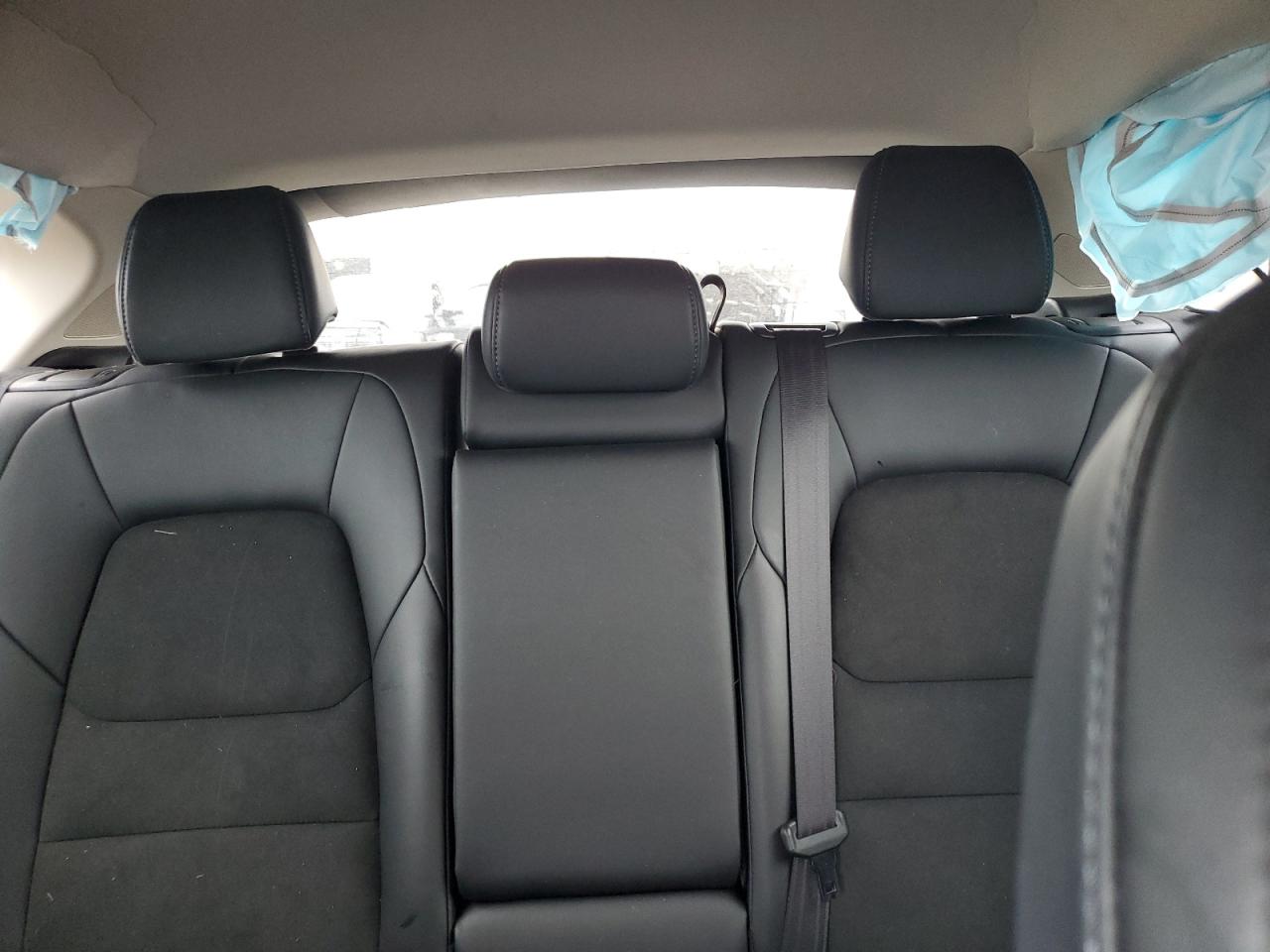 2018 Mazda Cx-5 Touring VIN: JM3KFACM2J0322112 Lot: 61286335