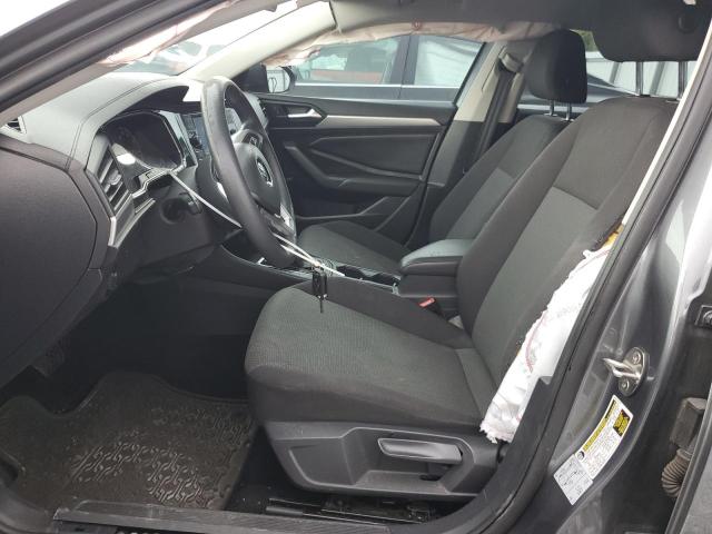  VOLKSWAGEN JETTA 2019 Szary