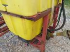 2008 JARME CARRS BILL for sale at Copart SANDTOFT