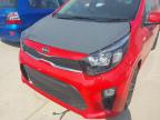 2020 KIA PICANTO 2 for sale at Copart SANDY