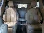 2013 TOYOTA SIENNA XLE   for sale at Copart ON - TORONTO